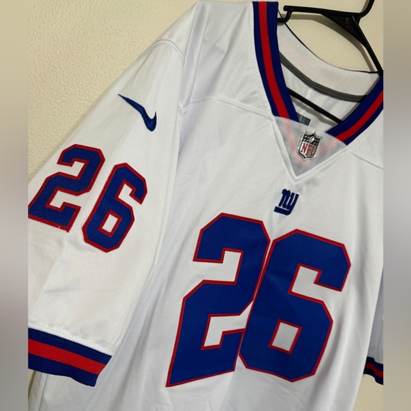 Barkley ‘On Field’ Jersey - Picture 2 of 6